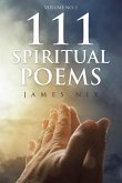 111 Spiritual Poems (eBook, ePUB)