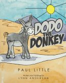 Dodo The Donkey (eBook, ePUB)