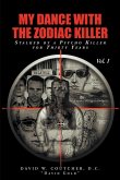 My Dance with the Zodiac Killer (eBook, ePUB)