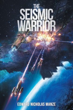 Cover The Seismic Warrior (eBook, ePUB)
