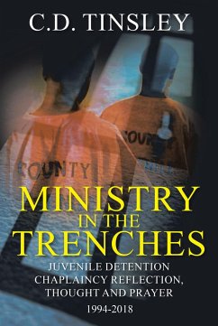 Cover Ministry in the Trenches (eBook, ePUB)