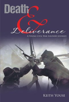 Death And Deliverance (eBook, ePUB) - Youse, Keith