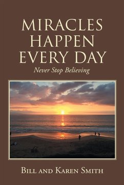 Cover MIRACLES HAPPEN EVERY DAY (eBook, ePUB)