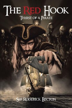 Cover The Red Hook (eBook, ePUB)