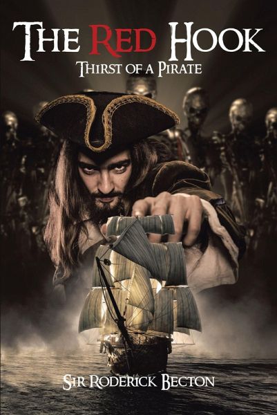 The Red Hook (eBook, ePUB) The Red Hook (eBook, ePUB)