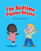 The Bedtime Pajama Rhyme (eBook, ePUB)