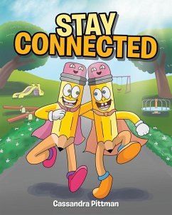Stay Connected (eBook, ePUB) - Pittman, Cassandra