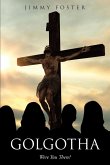 Golgotha (eBook, ePUB)