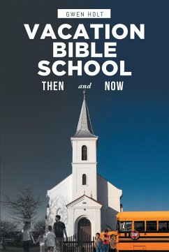 Cover Vacation Bible School (eBook, ePUB)