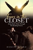 Tears in the Closet (eBook, ePUB)