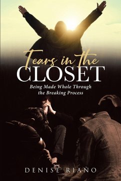 Tears in the Closet (eBook, ePUB) - RiaÃ±o, Denise