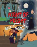 Night of Fright (eBook, ePUB)