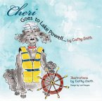 Cheri Goes to Lake Powell (eBook, ePUB)