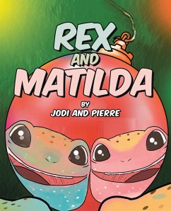 Cover Rex and Matilda (eBook, ePUB)
