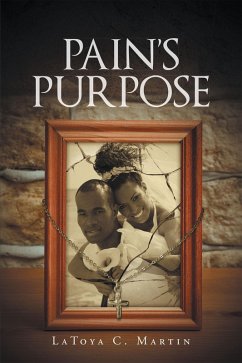 Cover Pain's Purpose (eBook, ePUB)