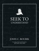 Seek To Understand (eBook, ePUB)