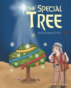 The Special Tree (eBook, ePUB) - Smith, Jackie Dulaney