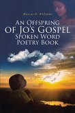 An Offspring of Jo's Gospel Spoken Word Poetry Book (eBook, ePUB)