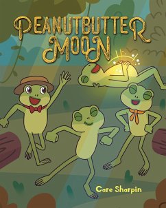 Cover Peanutbutter Moon (eBook, ePUB)