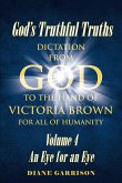 God's Truthful Truths (eBook, ePUB)