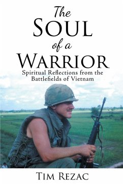 Cover The Soul of a Warrior (eBook, ePUB)
