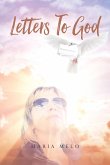 Letters To God (eBook, ePUB)