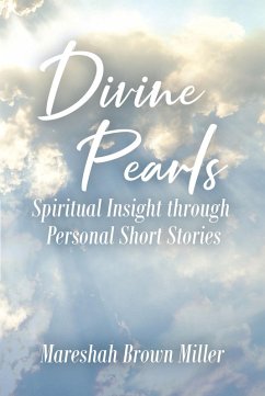 Cover Divine Pearls (eBook, ePUB)