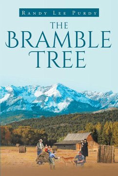 The Bramble Tree (eBook, ePUB) - Purdy, Randy Lee