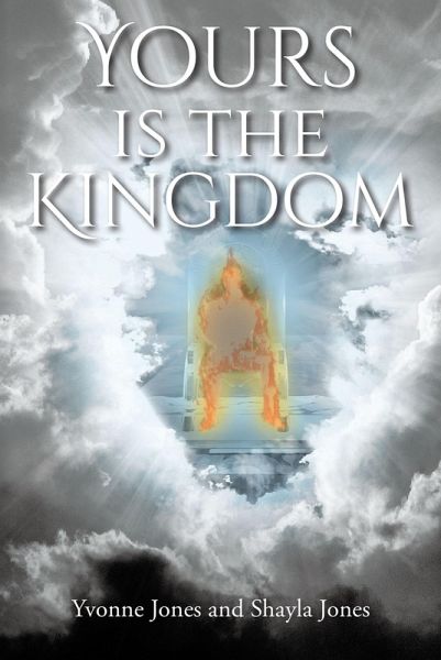 Yours Is the Kingdom (eBook, ePUB)