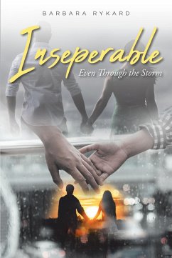 Cover Inseparable (eBook, ePUB)