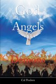 God Angels Demons (eBook, ePUB)