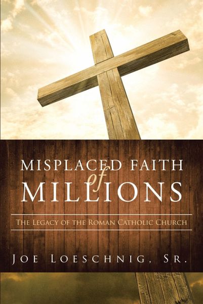 Misplaced Faith of Millions (eBook, ePUB) Misplaced Faith of Millions (eBook, ePUB)