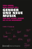 Gender und Neue Musik (eBook, PDF)