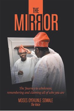 The Mirror (eBook, ePUB) - Sowale, Moses Oyekunle