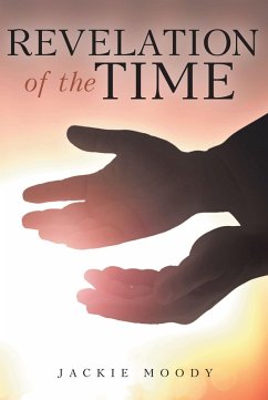 Revelation of the Time (eBook, ePUB) - Moody, Jackie