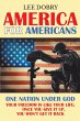 America for Americans (eBook, ePUB) - Bild 1
