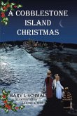 A Cobblestone Island Christmas (eBook, ePUB)