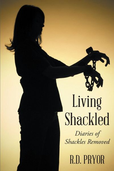 Living Shackled (eBook, ePUB)