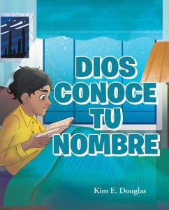 Cover Dios Conoce Tu Nombre (eBook, ePUB)