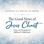 The Good News of Jesus Christ (eBook, ePUB)