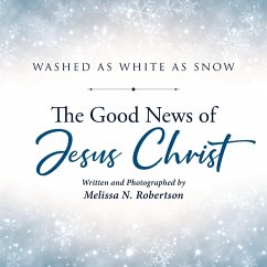 Cover The Good News of Jesus Christ (eBook, ePUB)