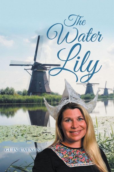 The Water Lily (eBook, ePUB) The Water Lily (eBook, ePUB)