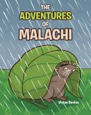 The Adventures of Malachi (eBook, ePUB)
