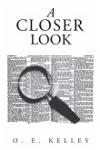 A Closer Look (eBook, ePUB)