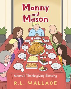 Cover Manny and Mason (eBook, ePUB)