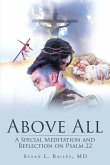 Above All (eBook, ePUB)