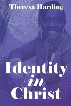 Cover Identity in Christ (eBook, ePUB)