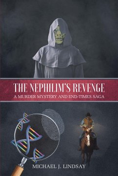 The Nephilim's Revenge (eBook, ePUB) - Lindsay, Michael J.