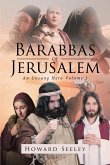 Barabbas of Jerusalem (eBook, ePUB)