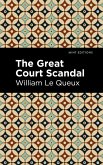 The Great Court Scandal (eBook, ePUB)